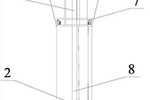 加固软岩类层状岩体的拉力型预应力锚杆