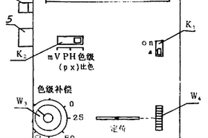 数字式电子测试仪