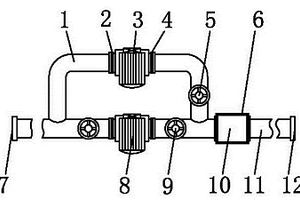 锌冶炼净化液用输送设备