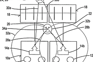 井下作业定位系统