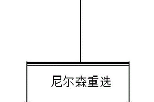 降低选金尾矿金品位的方法