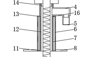 采矿用煤炭取样器