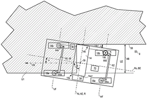 地面加工方法和用于实施该方法的地面加工机