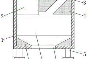 采矿用碎石器