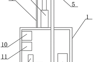 采空区采矿充填工业泵