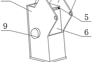 采矿用破碎锤
