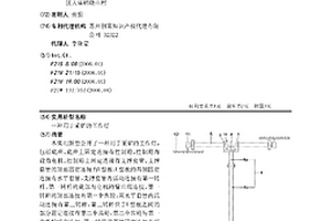 用于采矿的工作灯