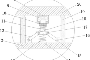 用于井下采矿工作面顶板支护的支柱