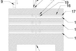 采矿用井下供排水系统