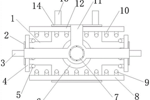 煤矿采矿工程用质量检测仪