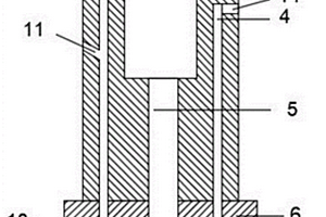 采矿器械用钻头