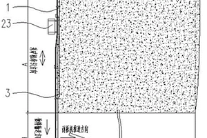 大区块化露天矿连续开采工艺