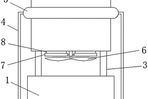 矿用回冷器