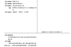 具有强容错能力的六相十极永磁容错电机控制方法