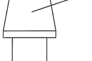 孕镶金刚石采煤采矿截齿及其制作工艺