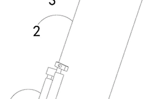 矿用液压立柱