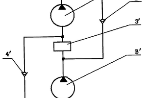 新型变量泵