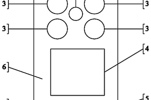 多气体测定器