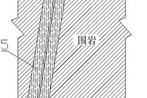 采空区充填脱水系统