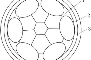 超高分子量聚乙烯阻燃耐火复编复合绳