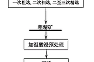 硫化铜镍-铂族金属矿选矿降镁的方法
