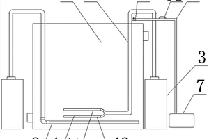 节能高效空气搅拌装置