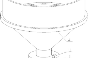 差分式矿液品位传感器
