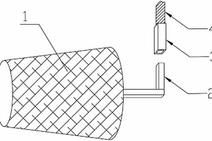 尾矿库回水塔专用塔堵