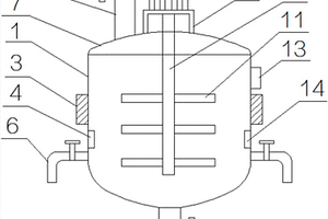 提高精矿回收率的螺旋溜槽给料装置