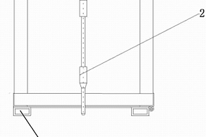自动翻转式散料回收器
