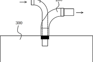 气液分离器