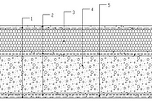 非承重保温维护一体化外墙板及其制作方法