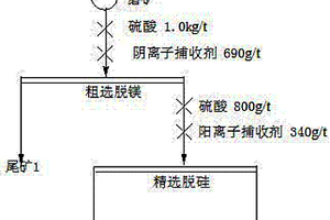 硅酸盐矿物浮选捕收剂