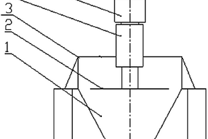 选矿用打散机