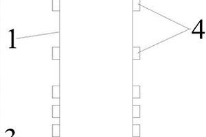 环保低毒金矿选矿添加剂及其制备方法