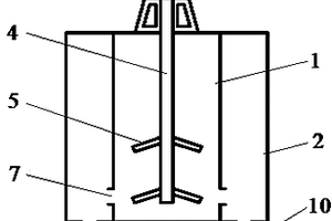 选矿用机械搅拌分样器