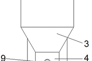 萤石重介质选矿介质桶