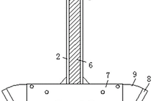 选矿厂浮选机用入料结构
