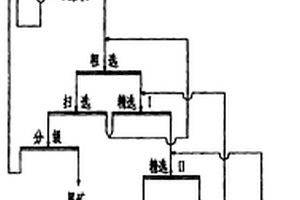 低品位菱镁矿选矿脱硅工艺