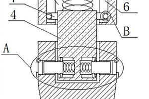高强度选矿用挖掘机斗齿