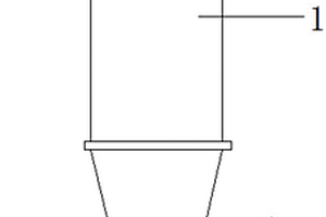有压给料选矿重介质旋流器