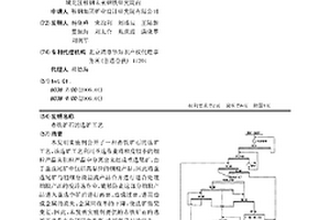 赤铁矿石的选矿工艺