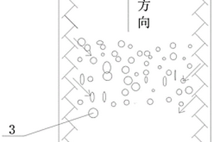 简易裙边输送带
