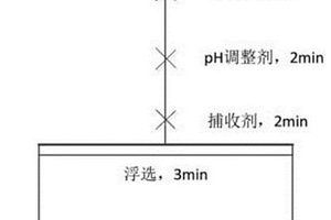 胺类捕收剂的应用
