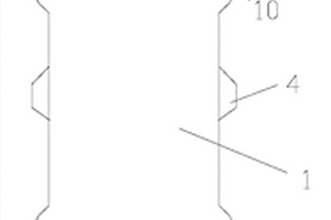 提高矿石分选效率的布料装置