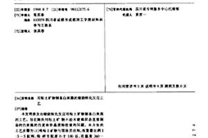 改进型双动力矿用跳汰机