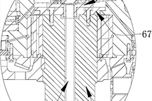 环保型高参量尾矿免烧免蒸砖