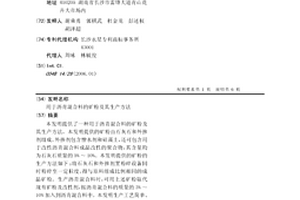 含钒铁精矿中钠化焙烧提钒的方法