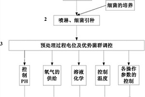 冲击矿压的微震多维信息综合时序预警方法