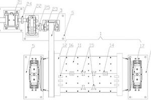 矿粉加工用的环保型建材废渣处理设备